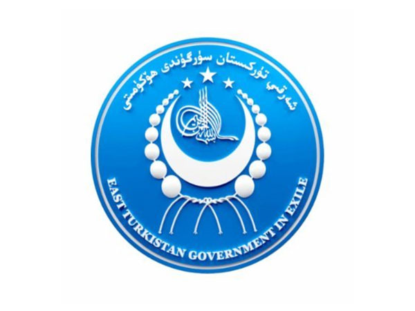 ETGE condemns ISIS propaganda, calls it tool to advance China’s narrative on East Turkistan (Photo/@ETExileGov)