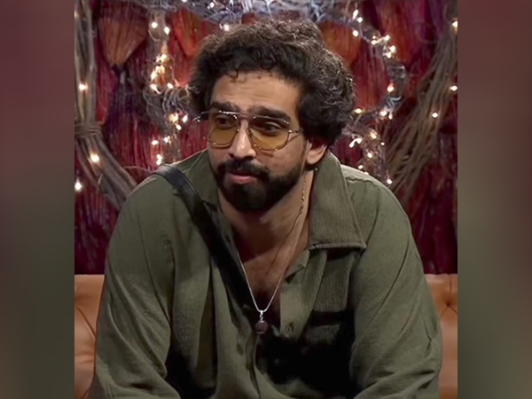 Amaal Mallik (Photo/Jio Hotsar)