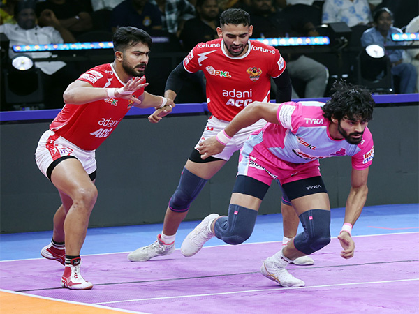 PKL action (Photo: PKL)