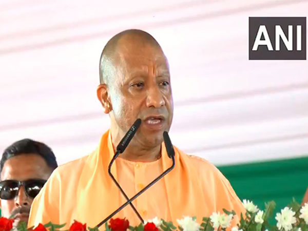 Tribute ceremony at Gorakhnath Temple to conclude on Sept 11 in presence of CM Yogi (Photo/ANI)