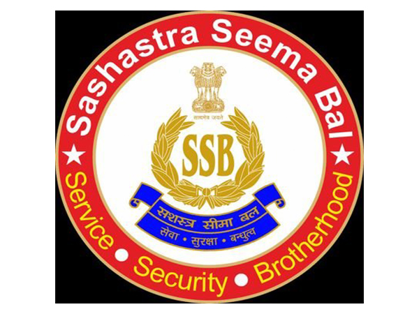 Sashastra Seema Bal (Photo/X/@SSB_INDIA)