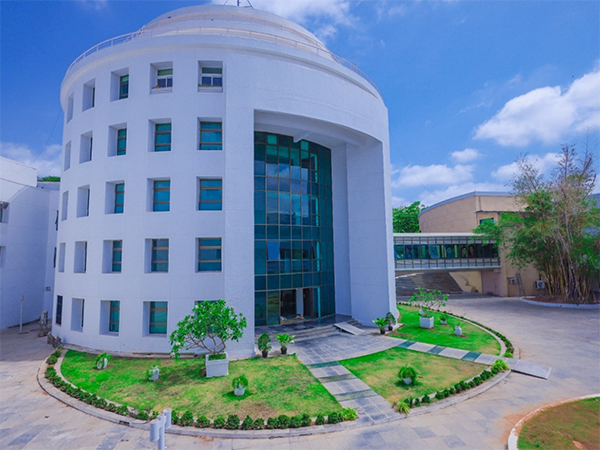 Whistling Woods International Goes Solar: 80% Clean Power for Campus in Partnership with Greenlance Energy