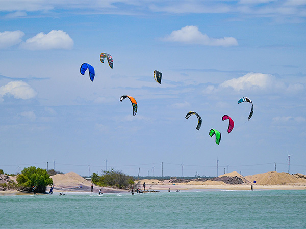 Tuticorin gears up for Premier Ocean Sports Festival (Photo: Aqua Outback)