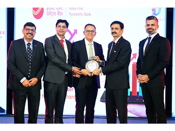 Axis Max Life Insurance Partners with India Post Payments Bank to Drive Life Insurance Penetration In Tier 3, Tier 4 and Rural Markets