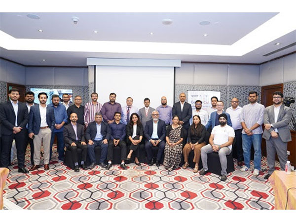 Collection leaders gathered for Collect CoLabs in New Delhi