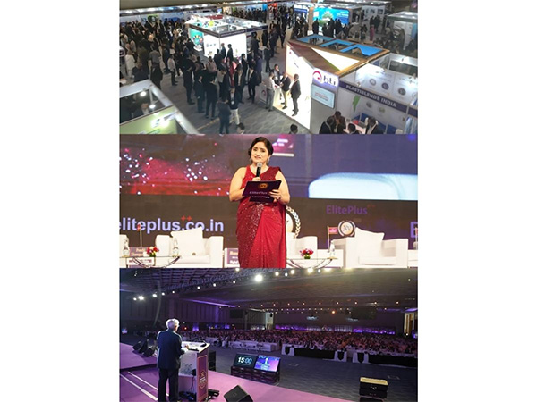 The 12th Speciality Films and Flexible Packaging Global Summit and Exhibition – 2025