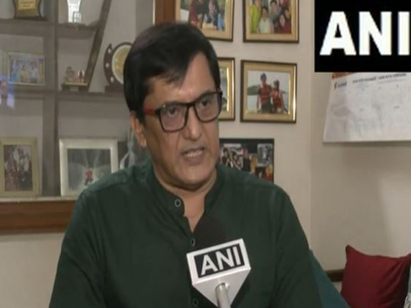 Yashwant Shah, grandson of former Nepal Prime Minister Kunwar Indrajit Singh (Photo/ANI)