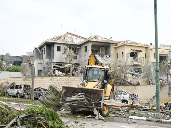 Representative Image (Photo/TPS)