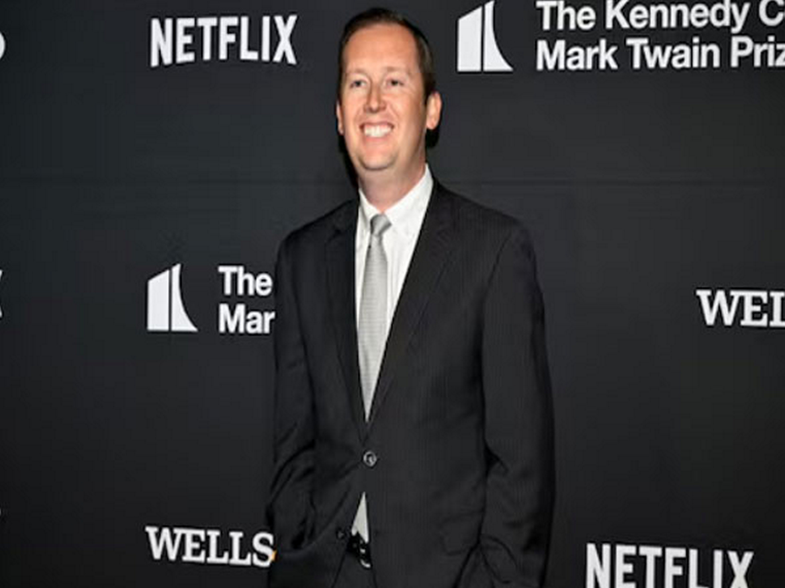 Sergio Gor (Photo:Reuters)