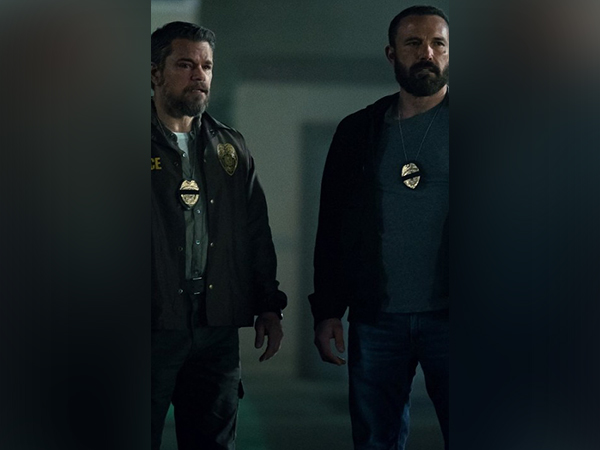 A snip from the teaser trailer (Photo/instagram/@netflix)