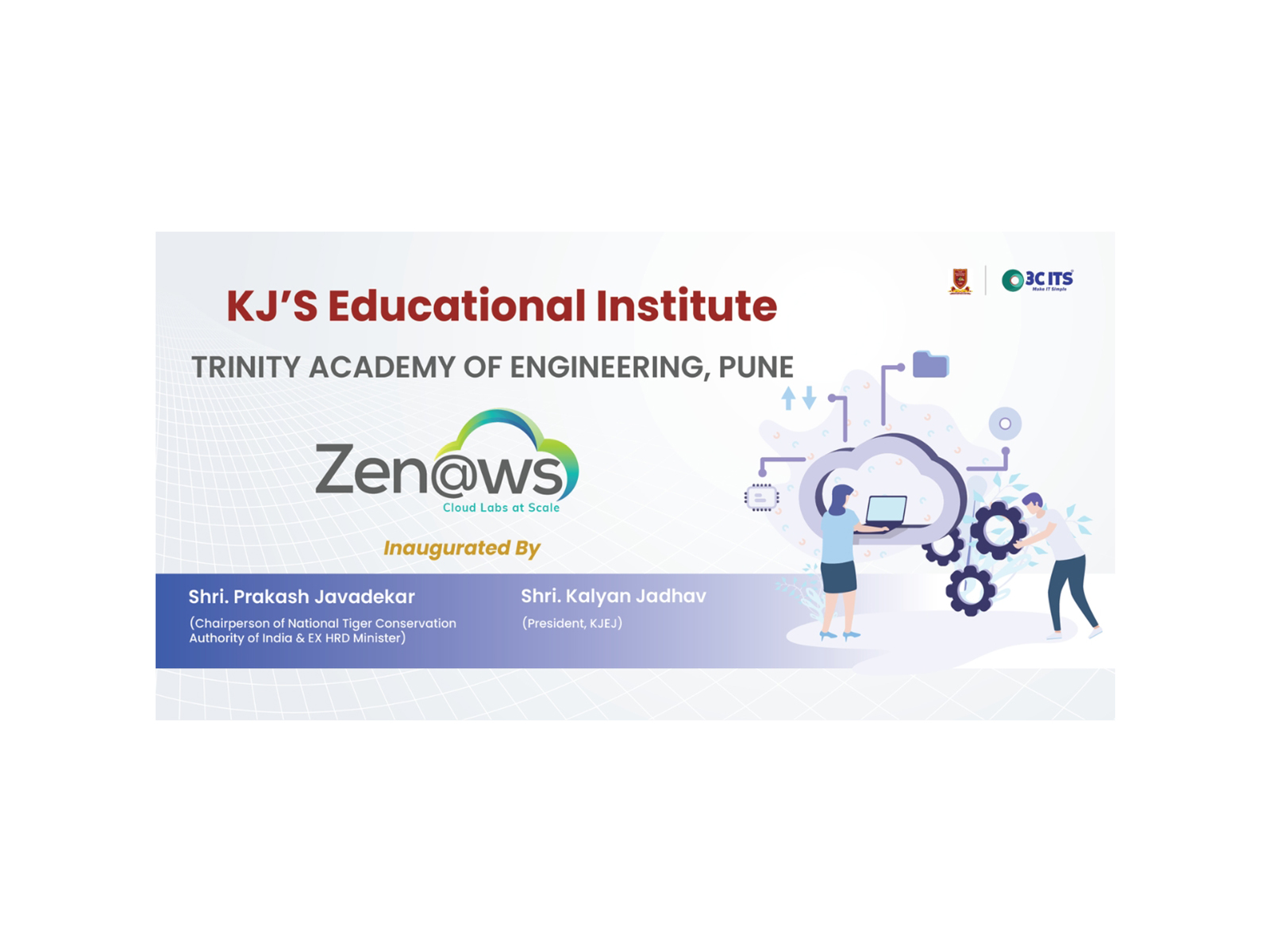 The collaboration will give thousands of learners browser-based access to AI/GPU, Cybersecurity, and DevOps labs, all backed by governance, NAAC-ready reporting, and real-time cost control