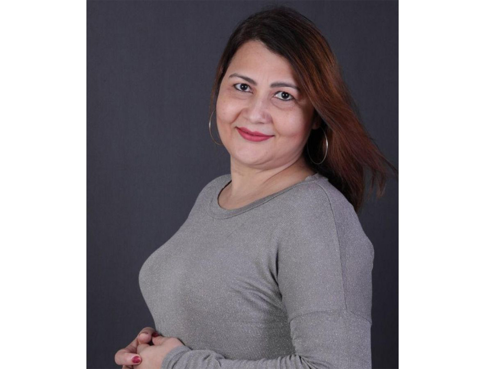 Producer Chanda Patel Extends Support to Punjab Flood Victims, Announces Village Adoption in Gurdaspur