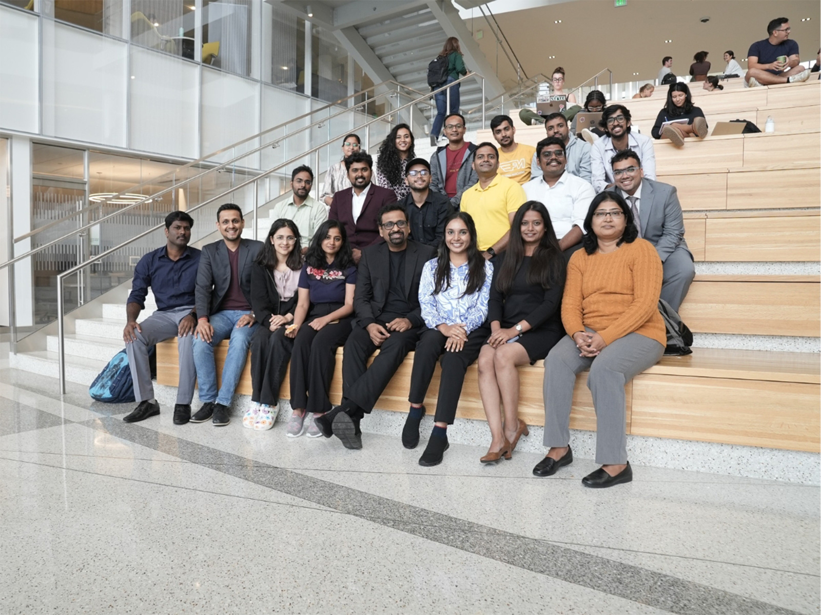 Where Ambition Meets the World’s Most Respected Accounting Credential