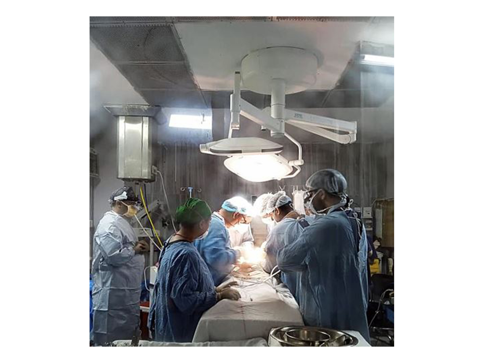 Representative Image (Image/ANI)