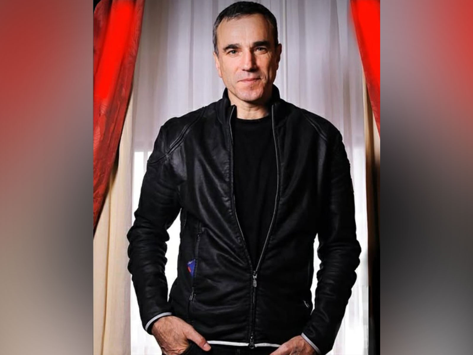 Daniel Day-Lewis (Image source: Instagram/ @danielbdaylewis)