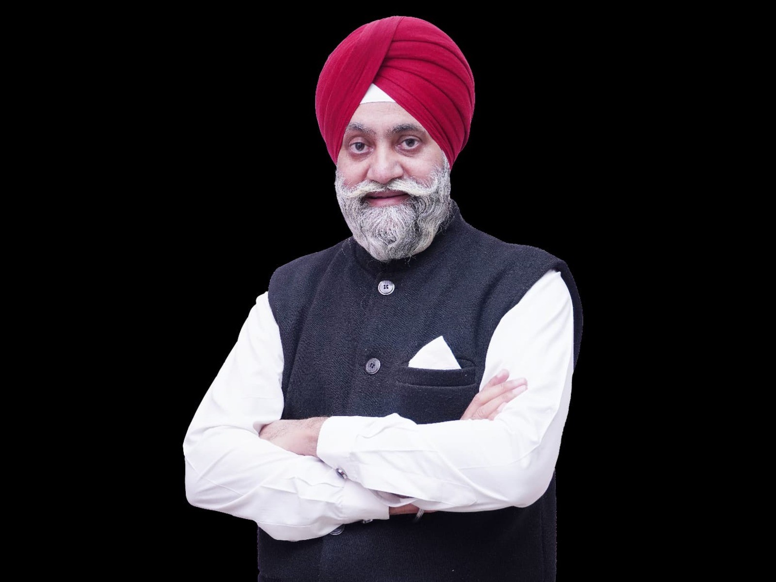 Sardar Kulvinder Singh Appointed as Member of Northern Railway Board