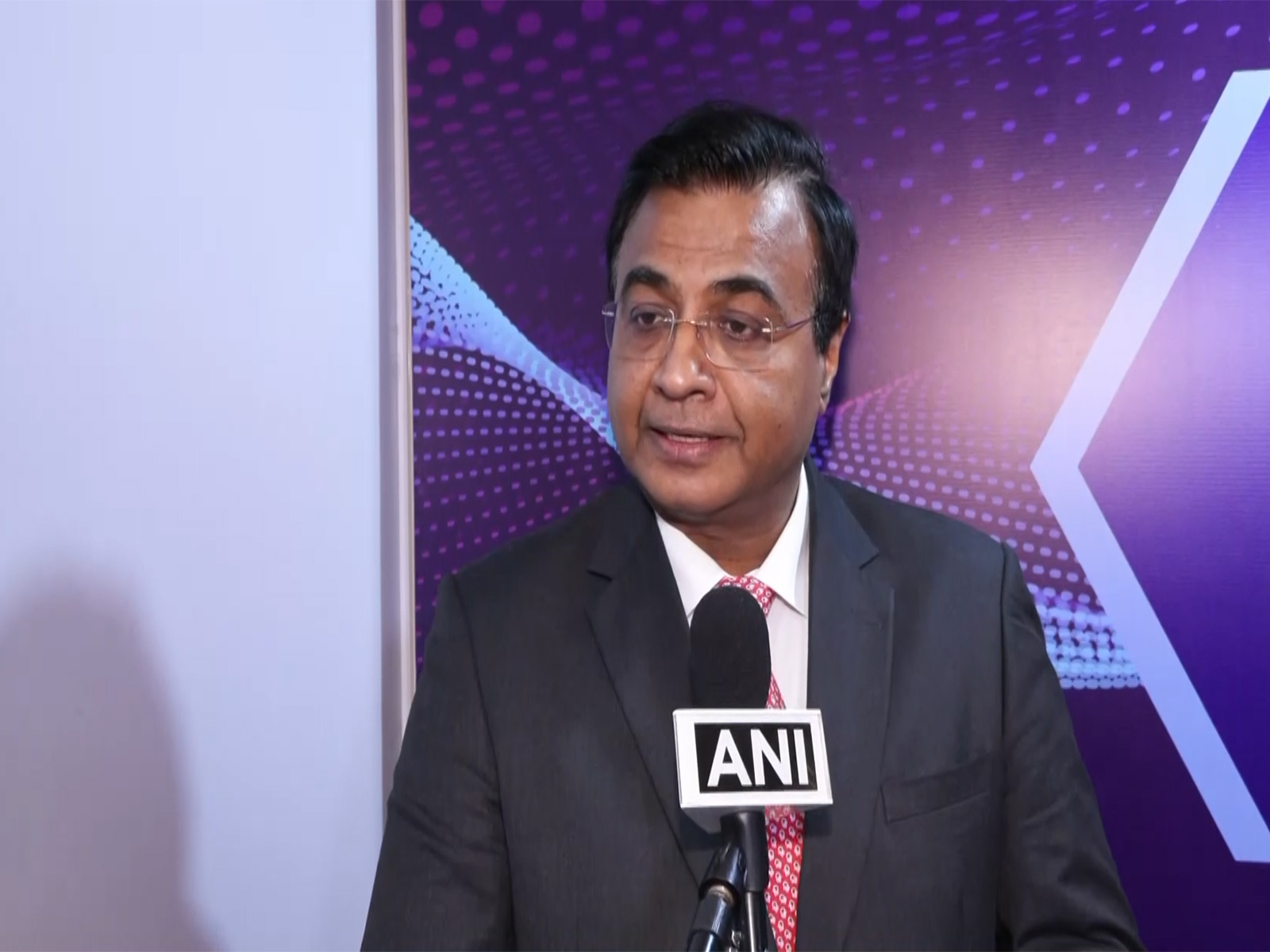Partho Banerjee, Senior Executive Officer, Marketing and Sales, Maruti Suzuki (Photo/ANI)