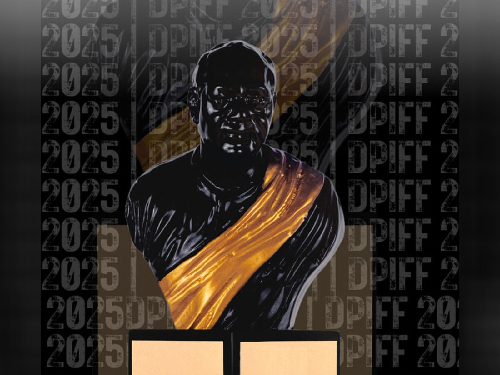 DPIFF to mark a decade of cinema (Photo/Instagram/dpiff_official)