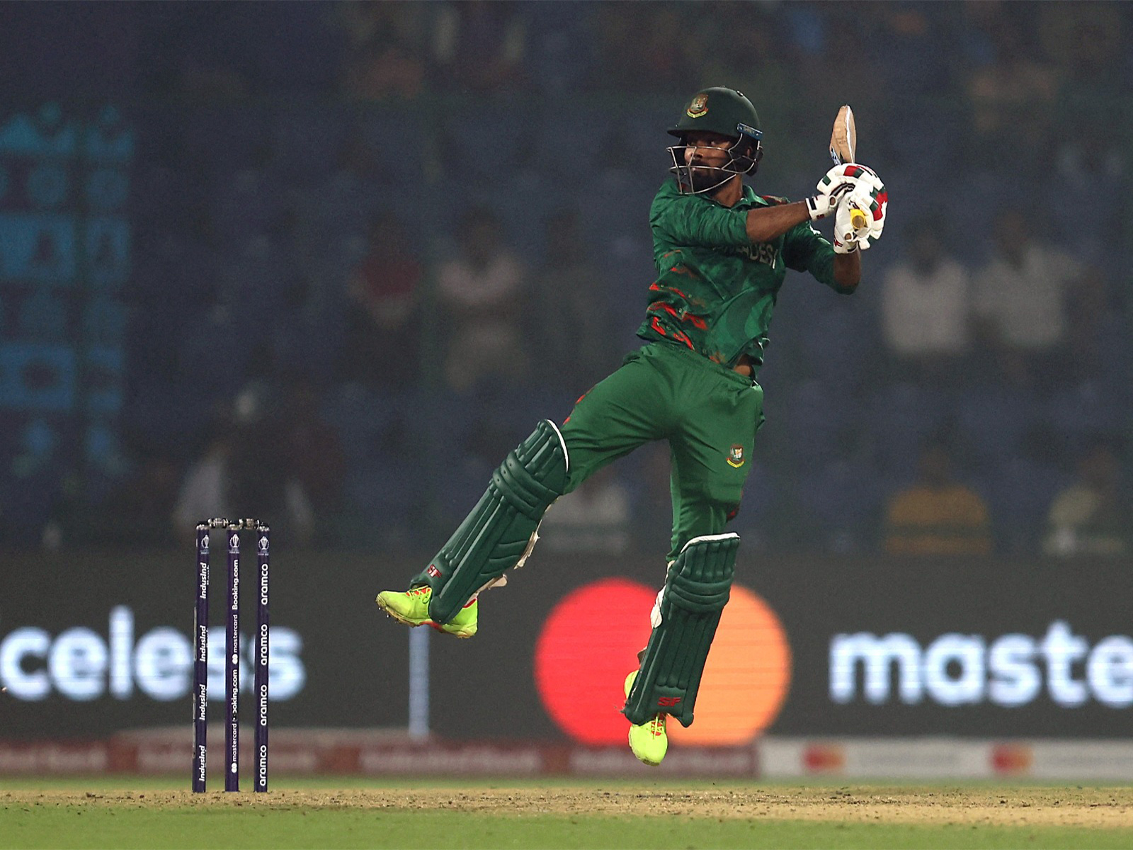 Tawhid Hridoy (Photo/ Reuters)