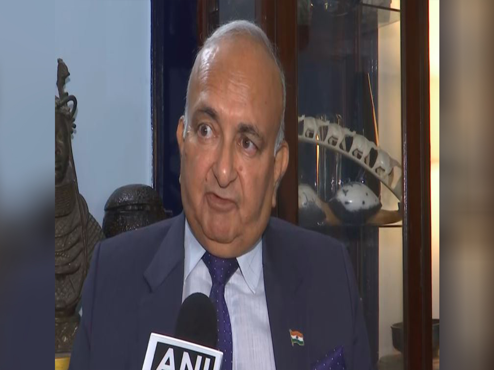 Gen Z Protestors in Nepal Rally for Sushila Karki as Interim PM