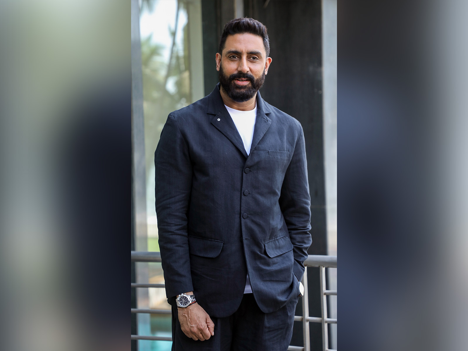Abhishek Bachchan (File Photo: ANI)