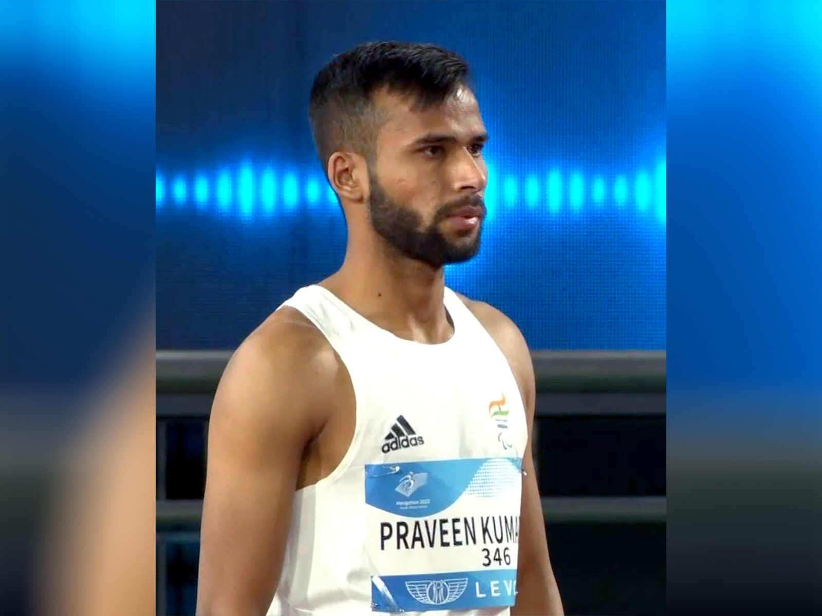 Praveen Kumar sets sight on gold at World Para Athletics C'ships
