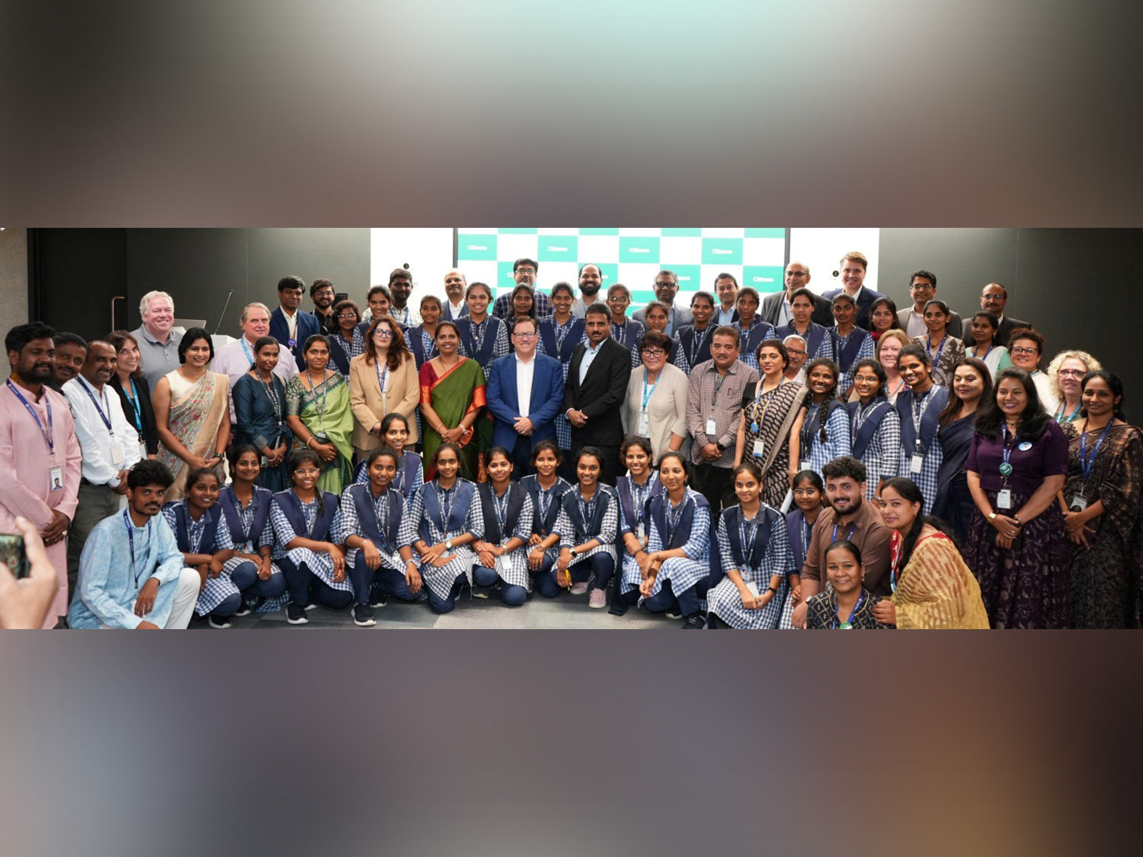 Citizens Partners with Cognizant to Skill College Students in Underserved Communities for Careers in Technology in Telangana
