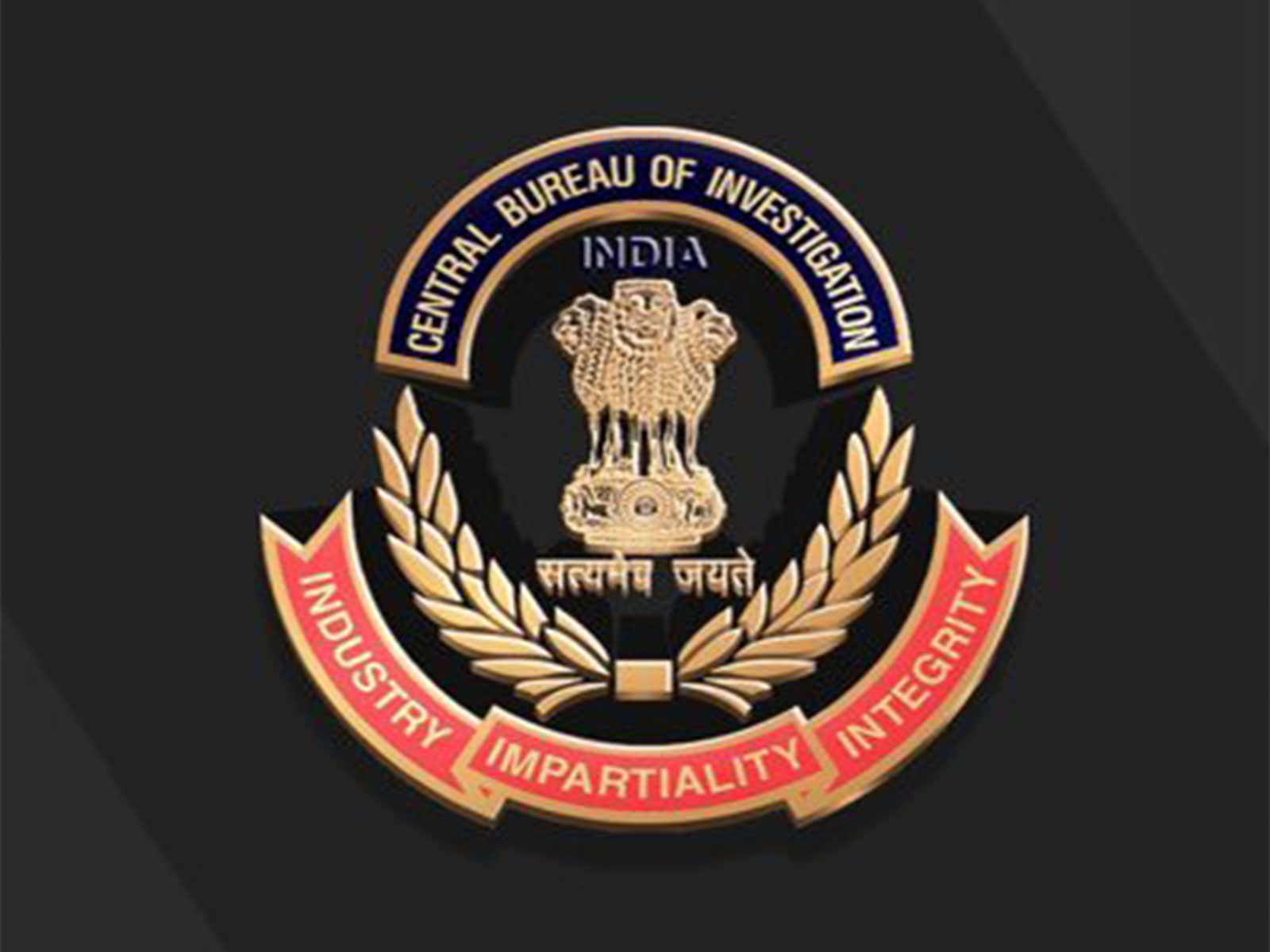 Central Bureau of Investigation (Photo/X/@CBIHeadquarters)