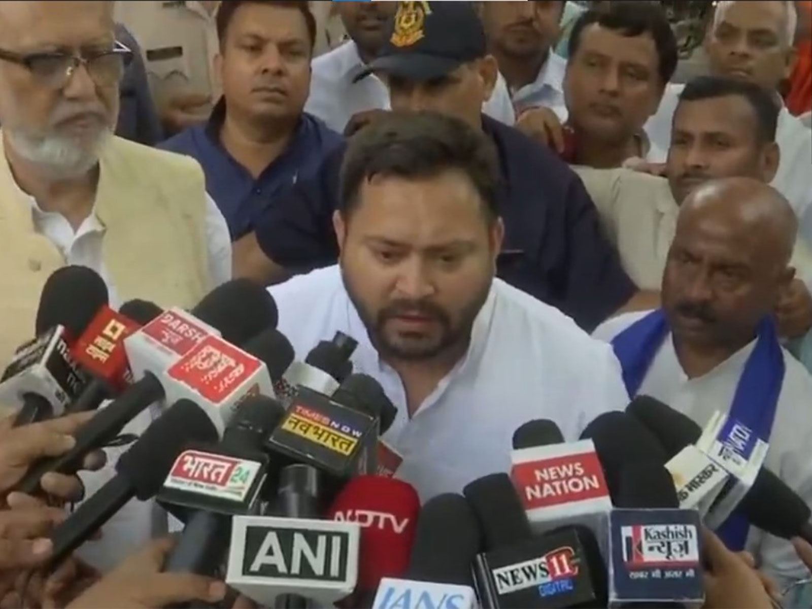 ANI News - Politics - News Image