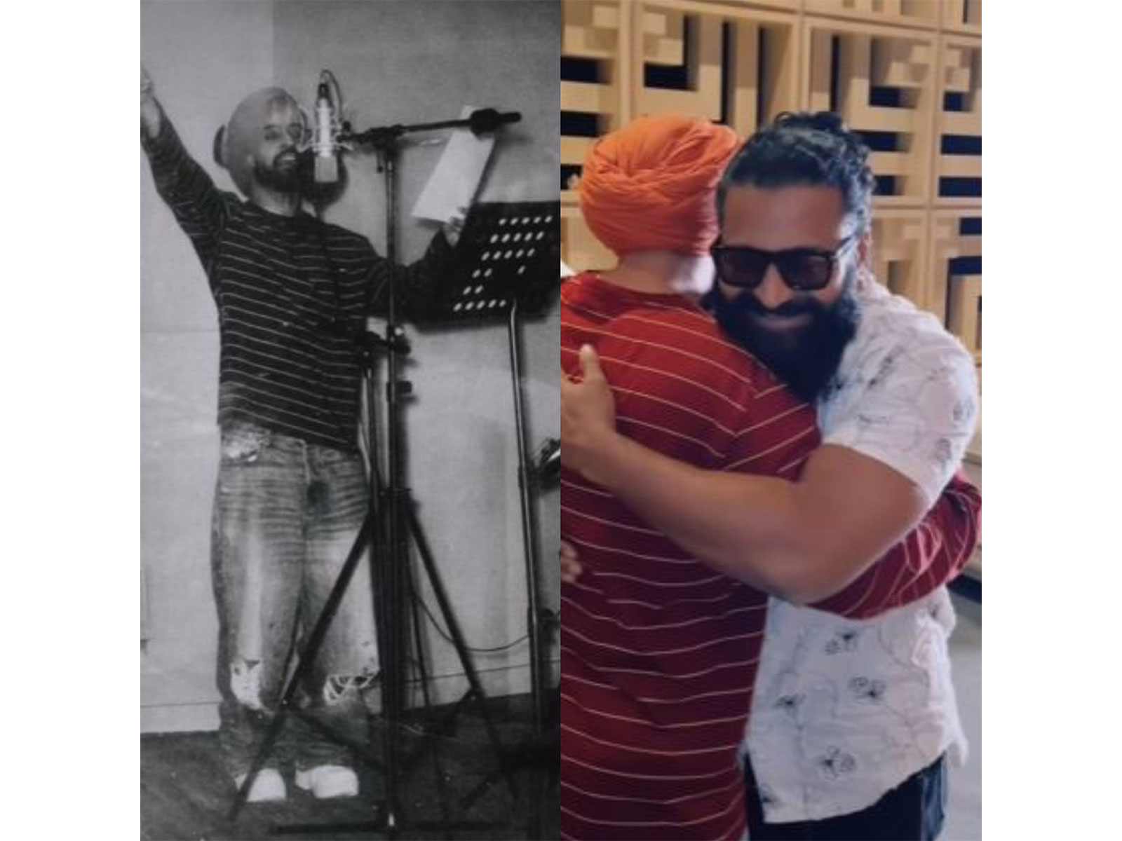 ANI News - Entertainment - News Image