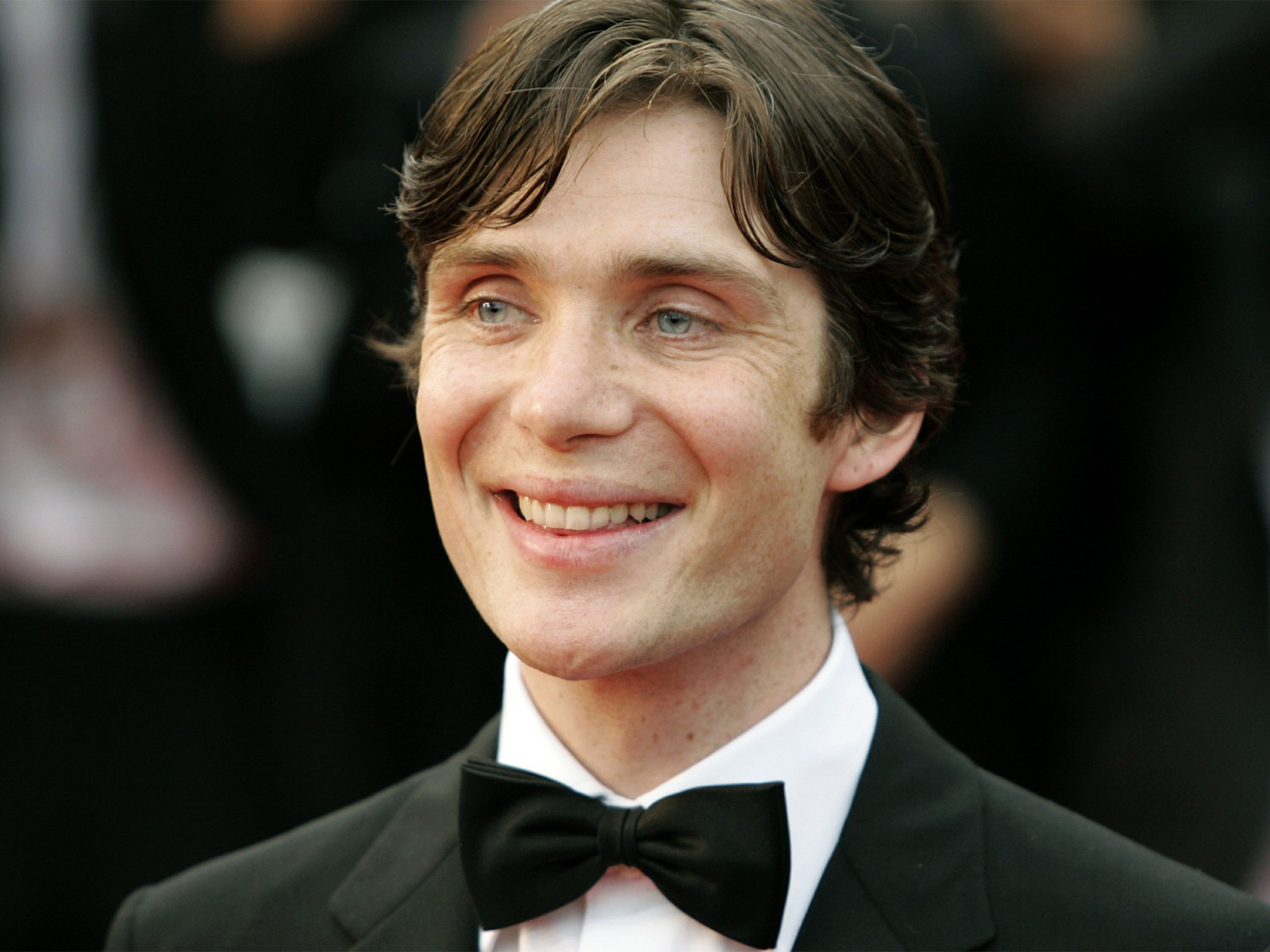 Cillian Murphy (Image: Reuters)