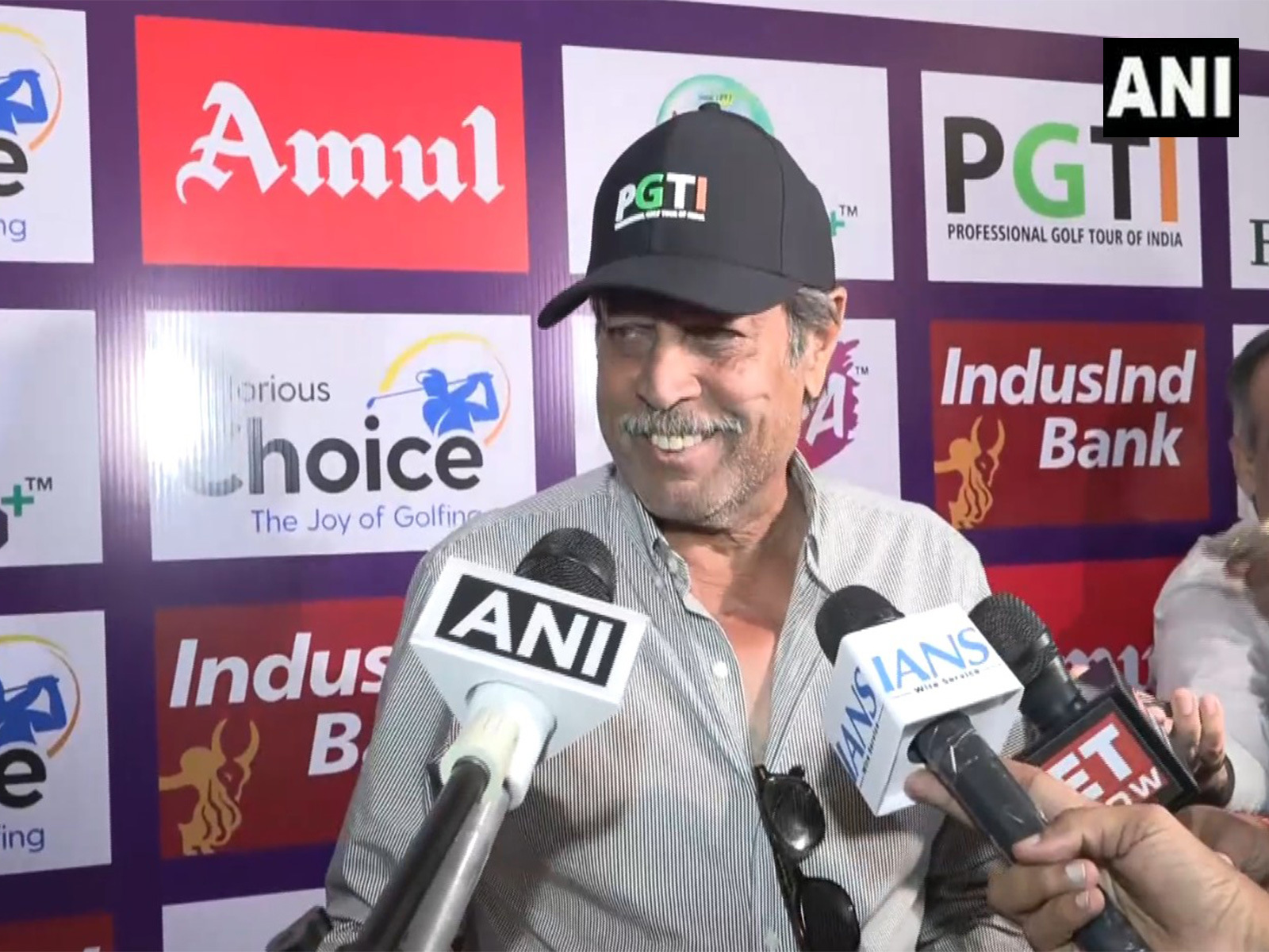 ANI News - Sports - News Image