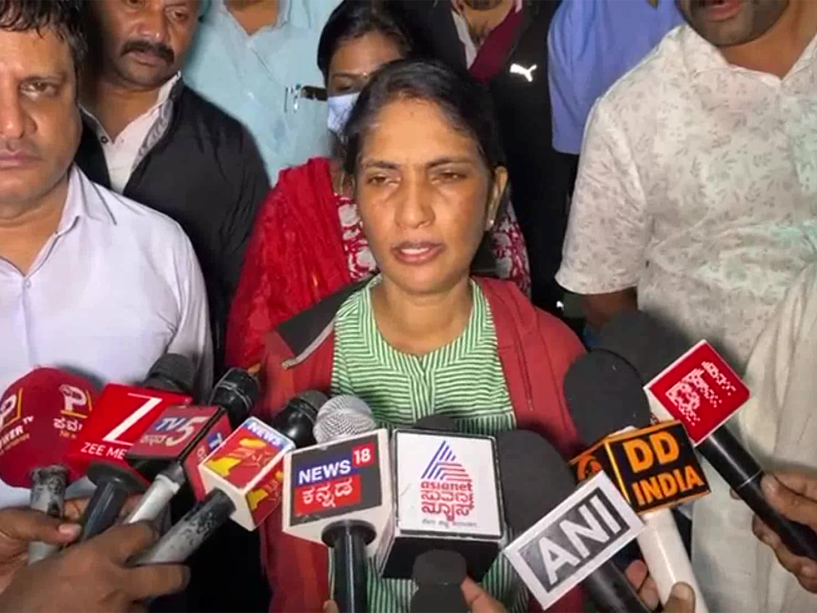 ANI News - Politics Business - News Image