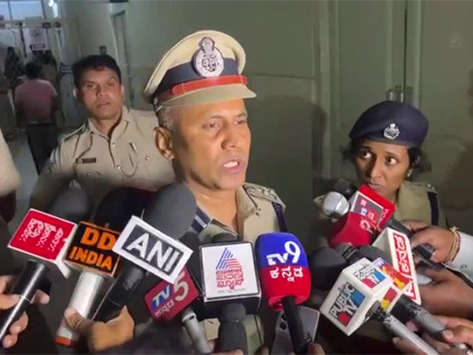 ANI News - Business - News Image