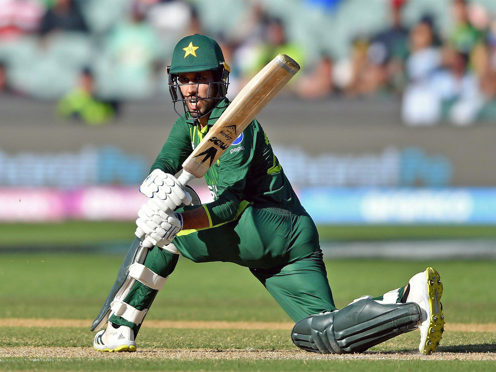  Mohammad Haris (Photo: ANI)