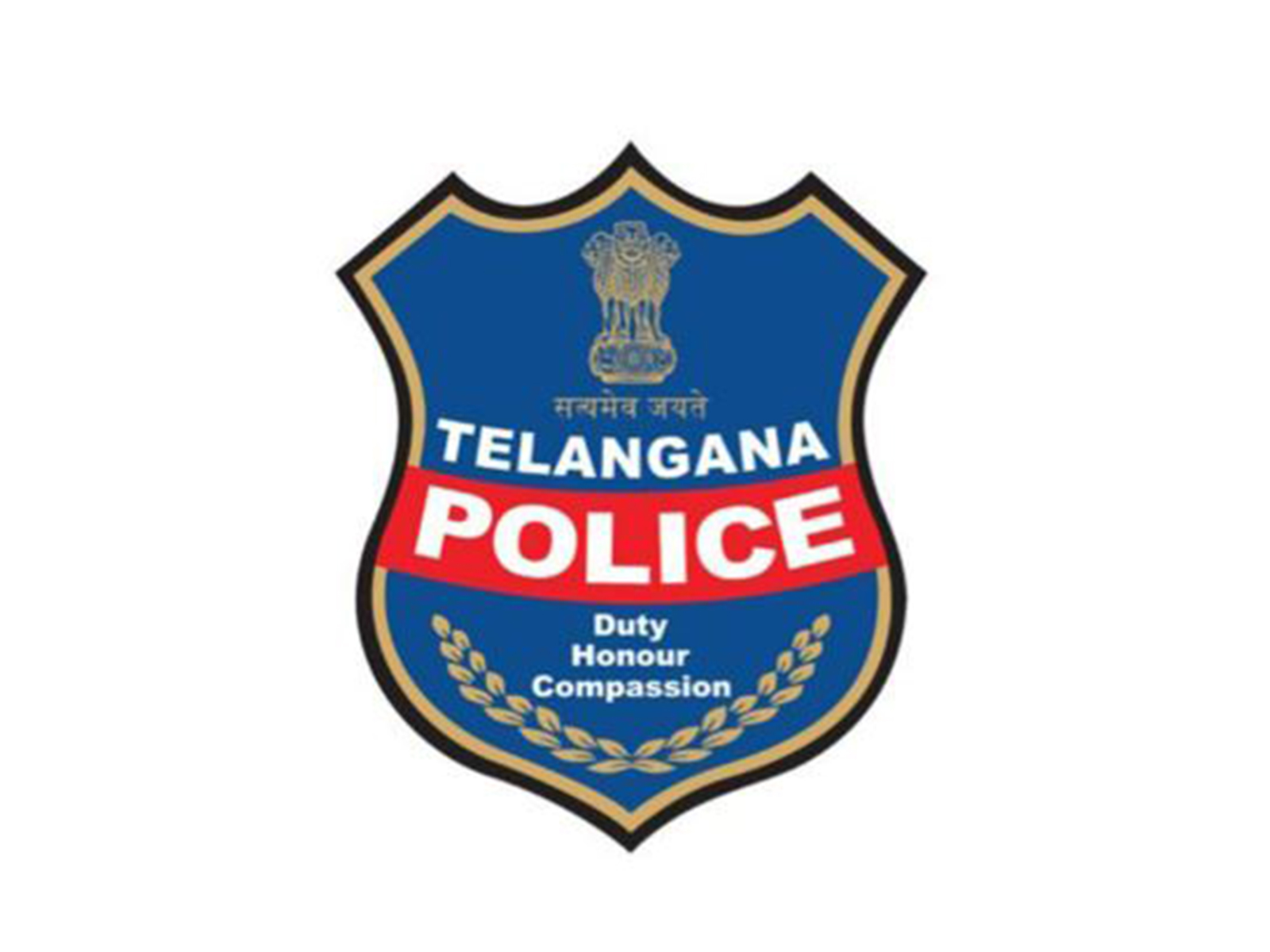 Telangana Police (Photo/X/@TelanganaCOPs)