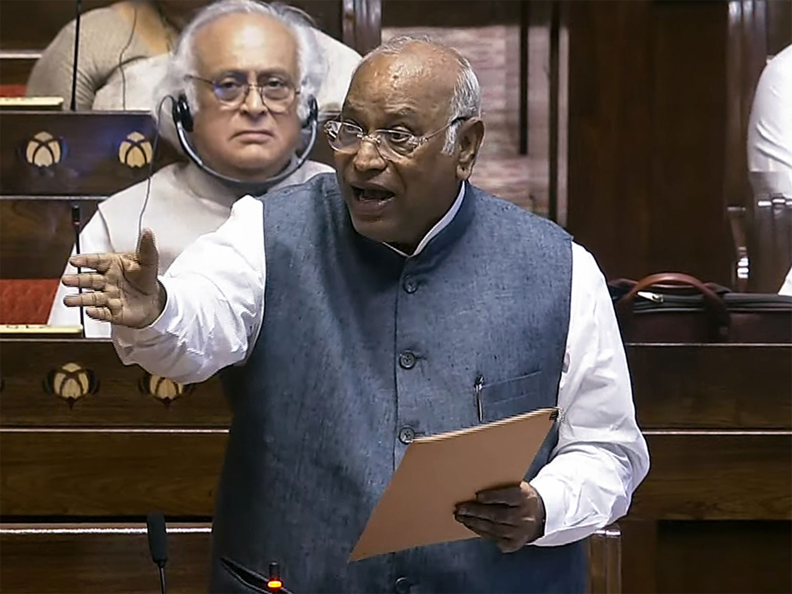 ANI News - Politics - News Image