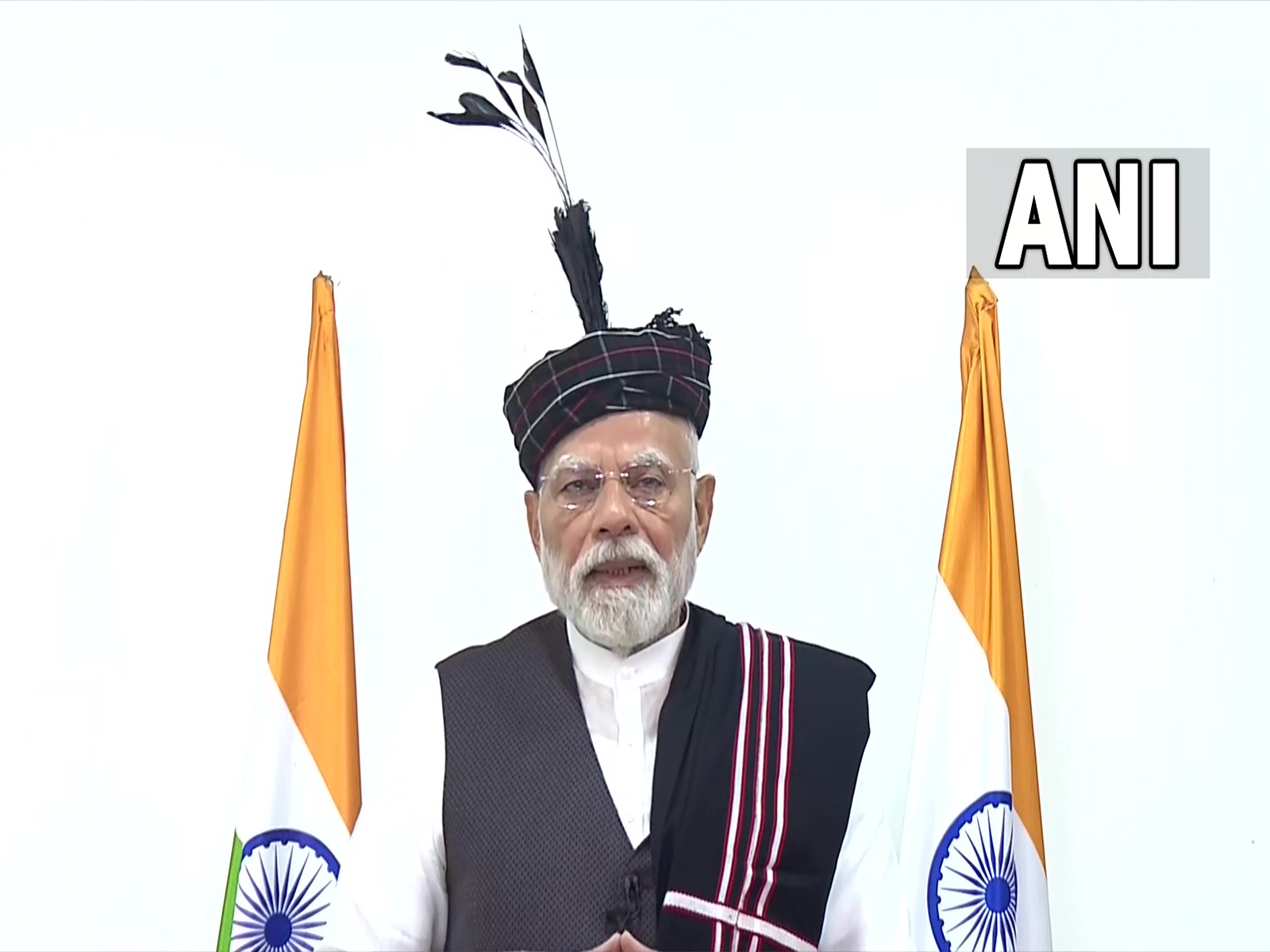 Prime Minister Narendra Modi (Photo/ANI)