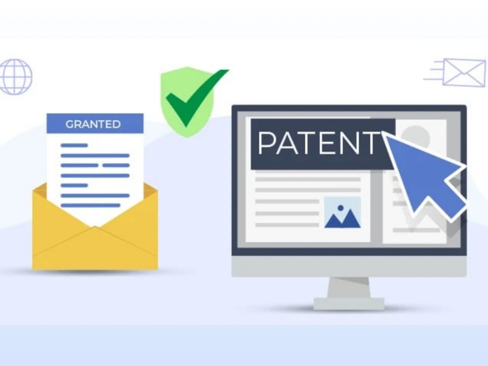 Lynkit Secures Second Patent for Its Proprietary Delivery Assistance System and Method