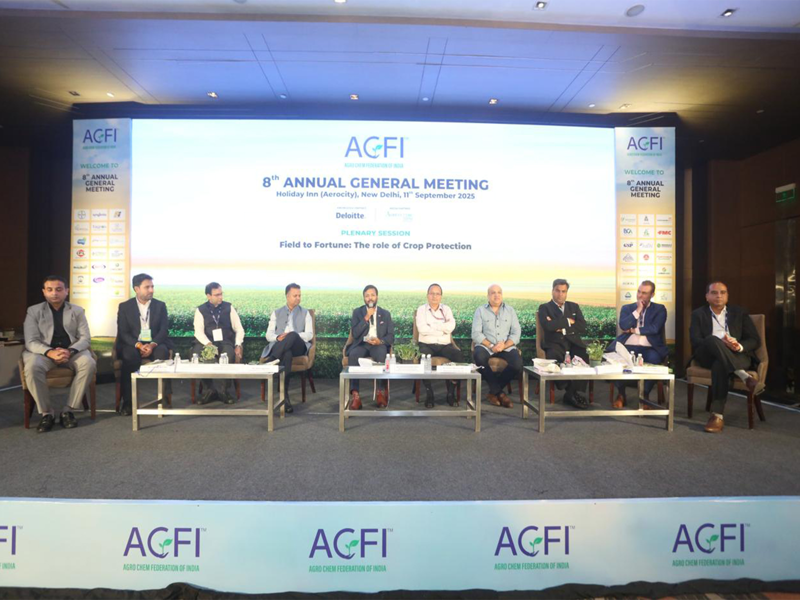 ANI News - Business - News Image