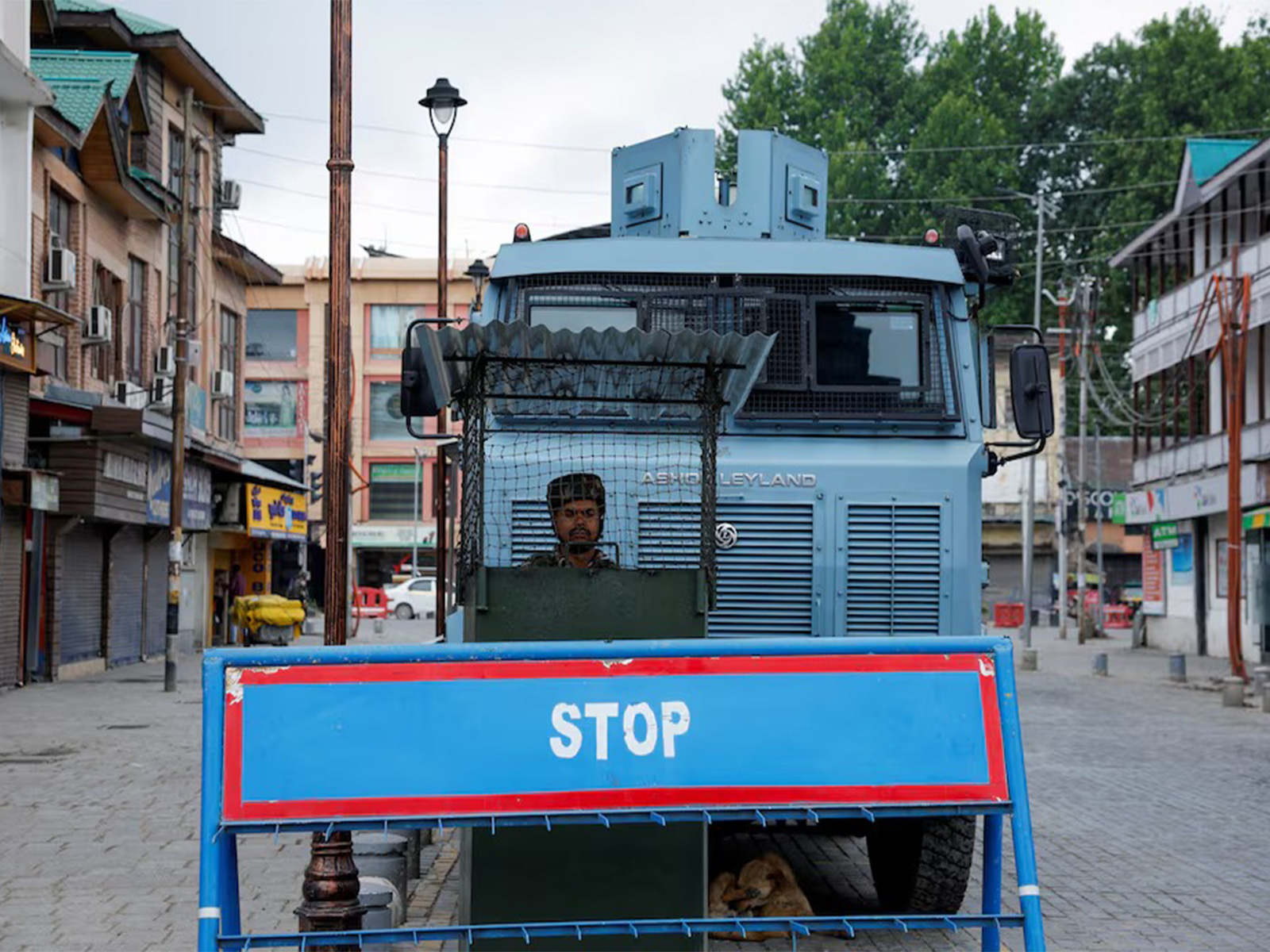 Representative Image (Photo/ Reuters)