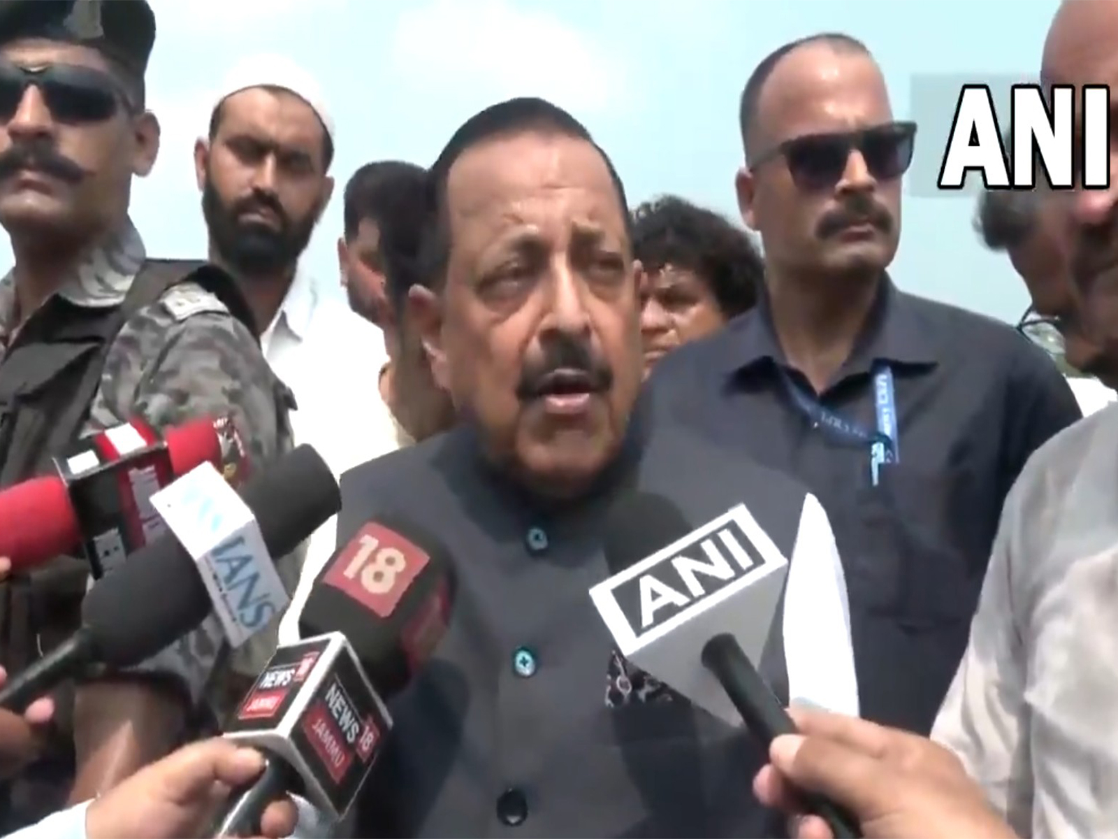 ANI News - Business - News Image