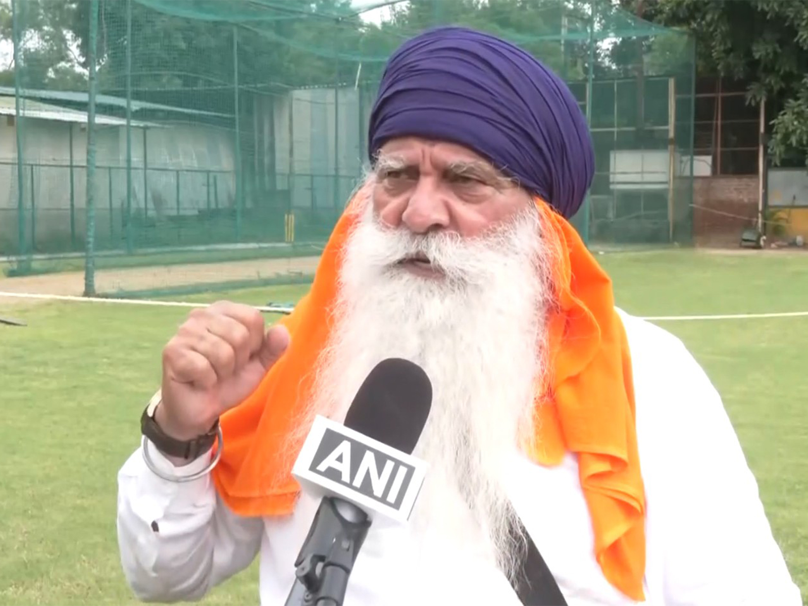 ANI News - Sports - News Image