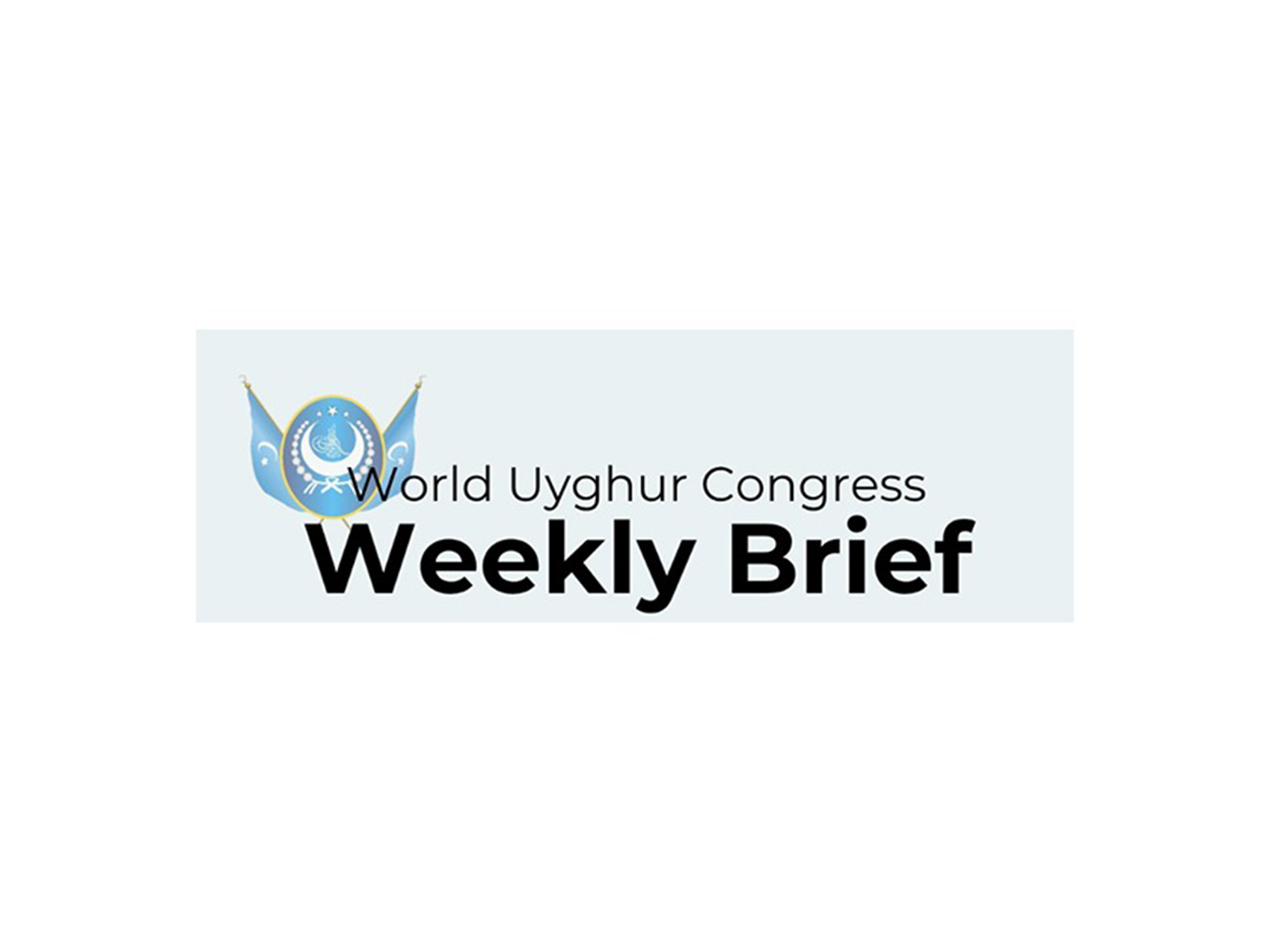 Representative Image (Source: World Uyghur Congress)