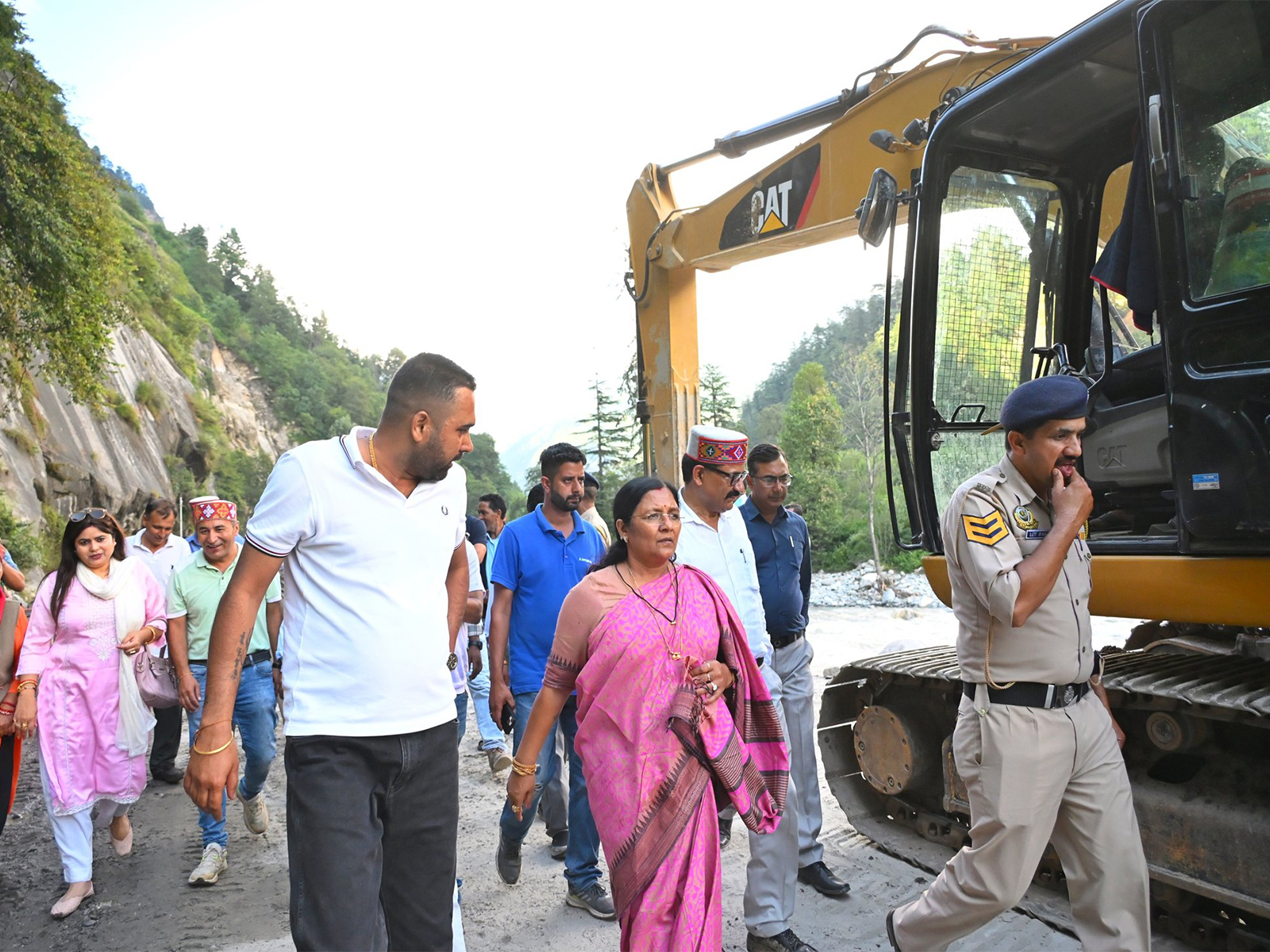 ANI News - Politics Business - News Image