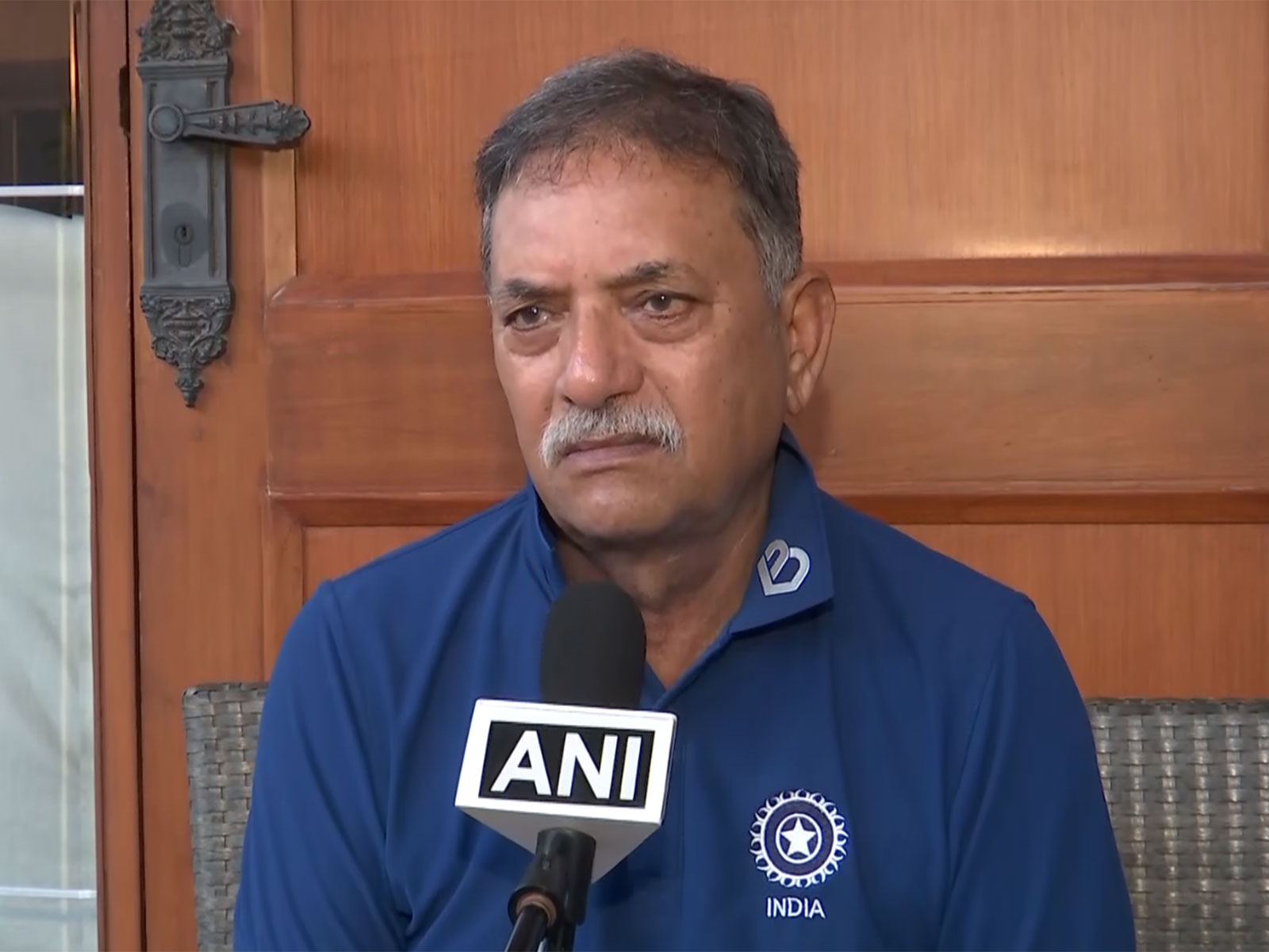 ANI News - Sports - News Image