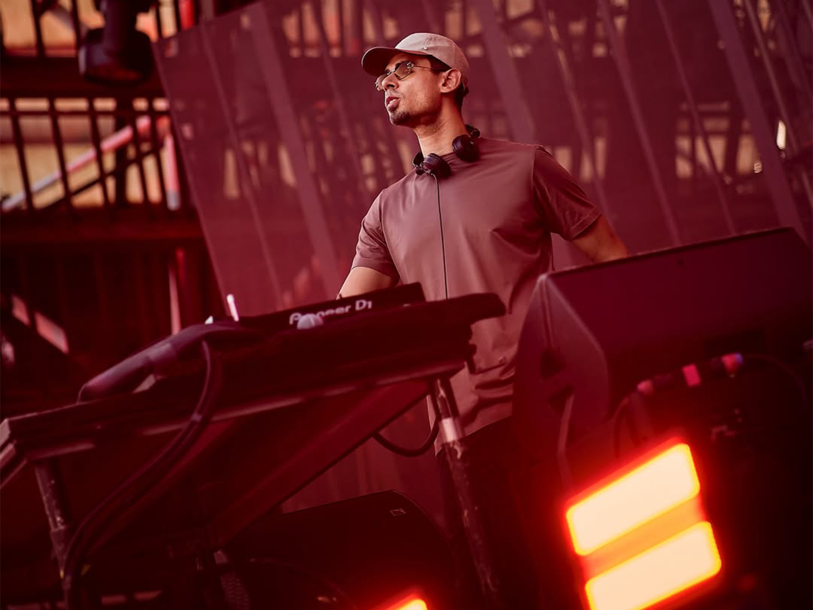 Afrojack (Image source: Instagram@afrojack)