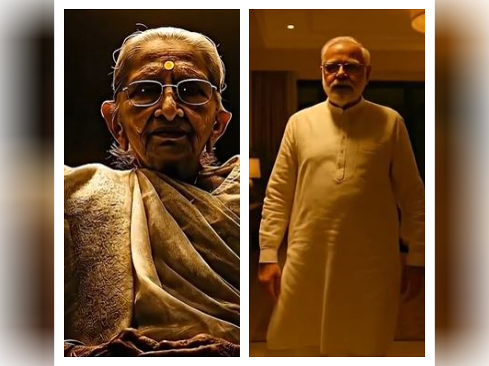 Stills from the deepfake (Photo/X/@INCBihar)
