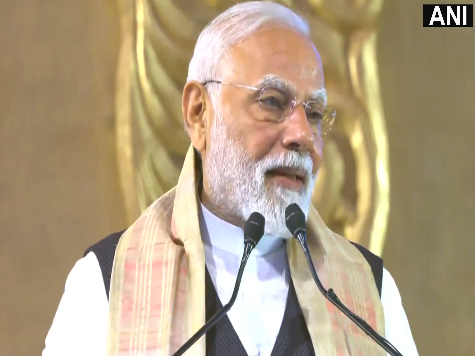 Prime Minister Narendra Modi (Photo/ANI)