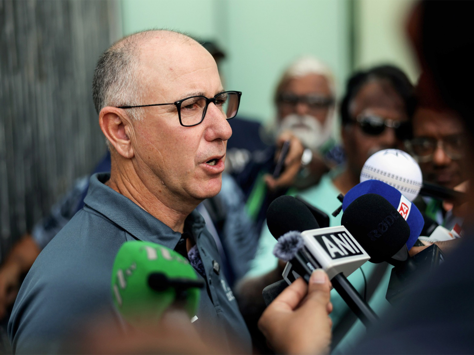 ANI News - Sports - News Image